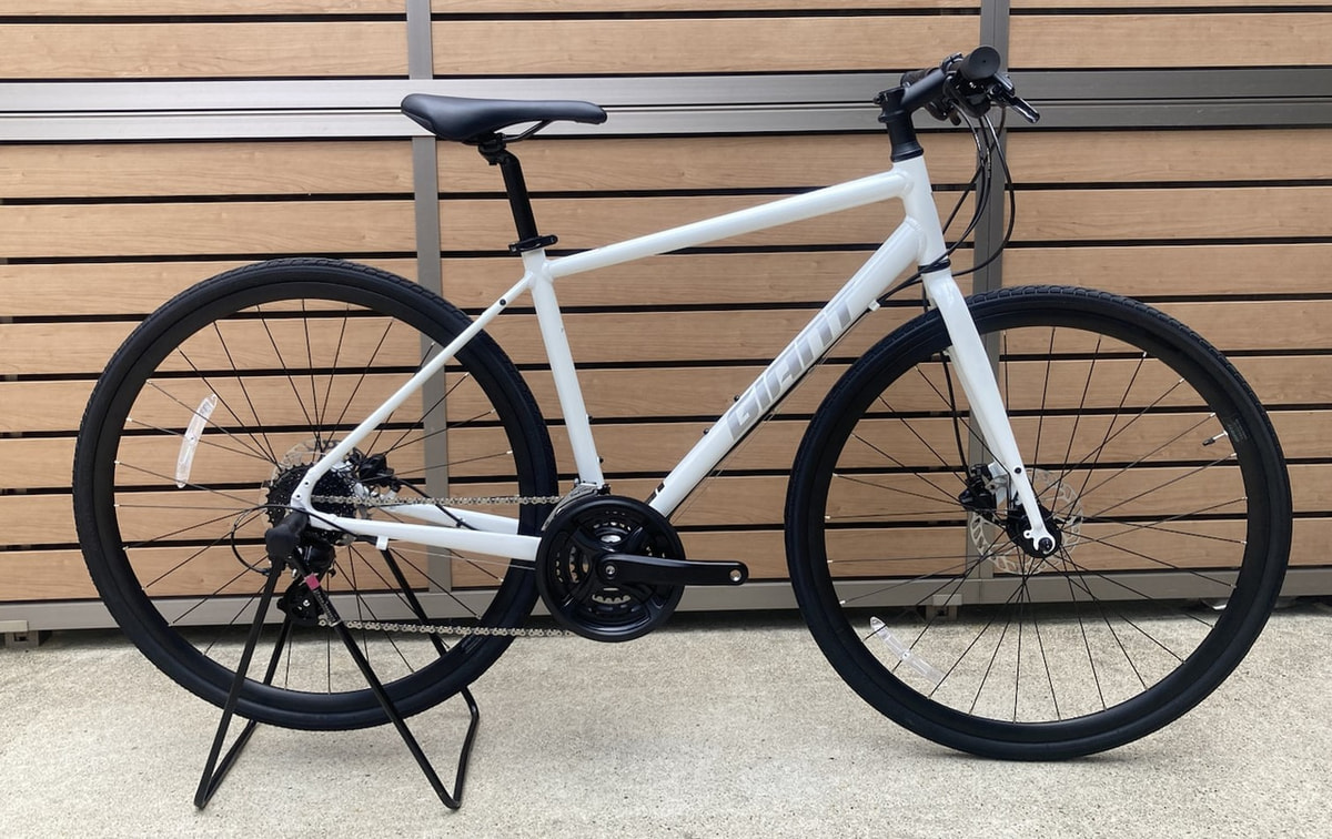 下鴨店】最新モデルが早くも入荷！！2026年モデルGIANT(ジャイアント