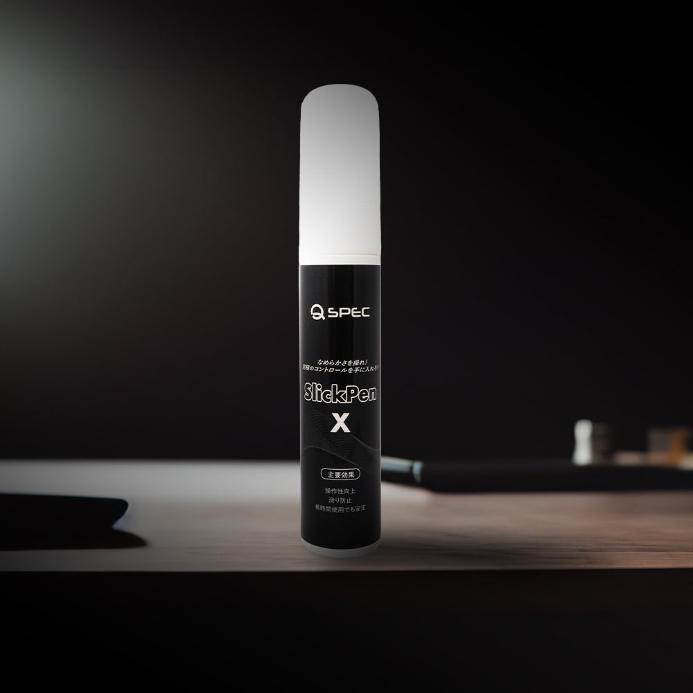 製品一覧 – QSPEC