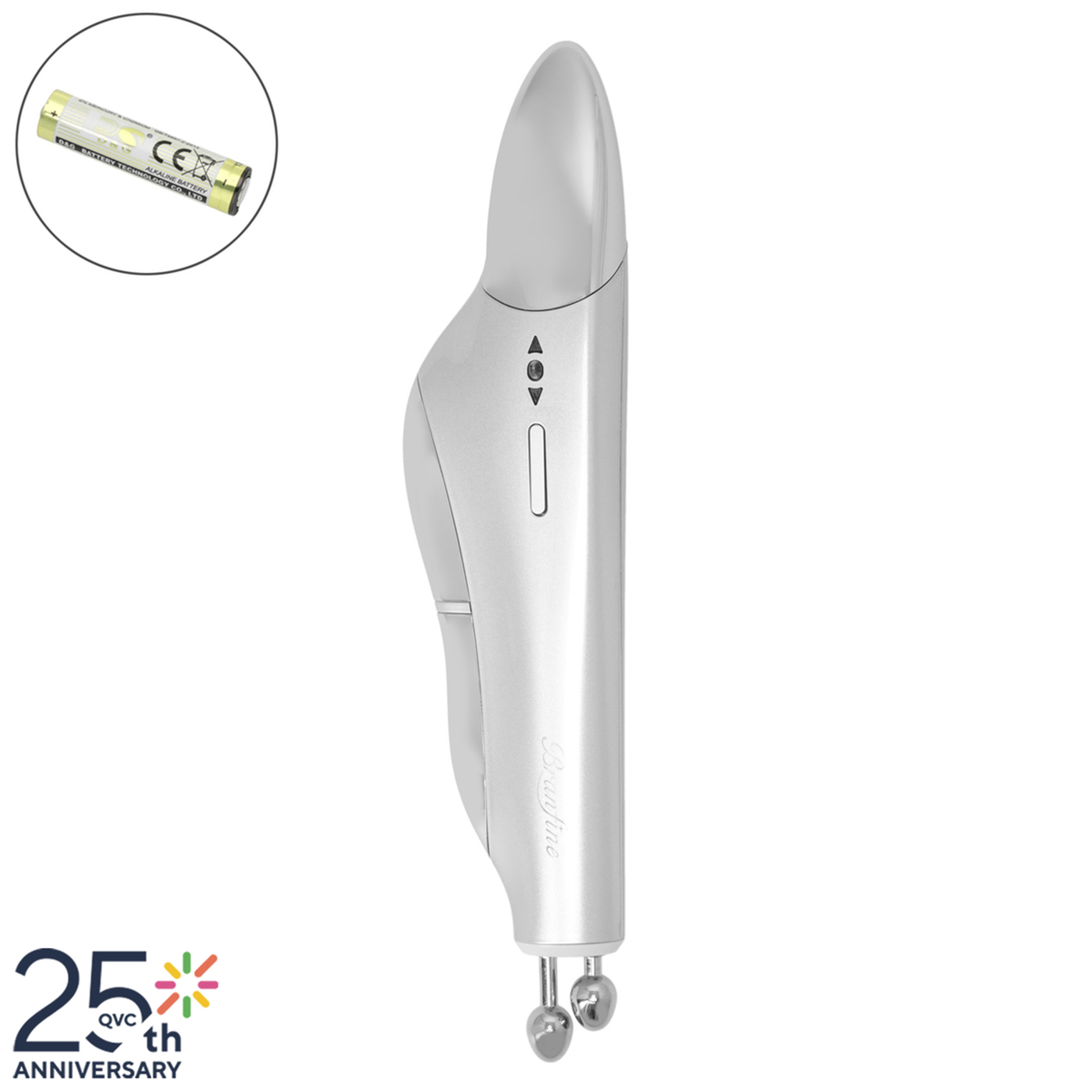 ブランフィーネ スーパートリプルブースター[EMS美顔器] ブラン