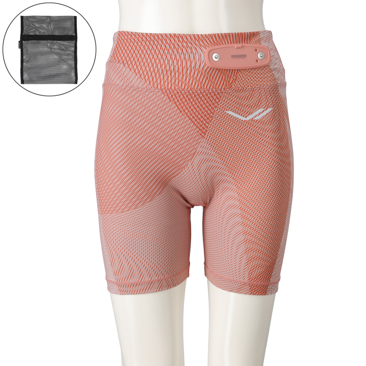 SIXPAD Hip Fit [シックスパッド ヒップフィット] シックスパッド