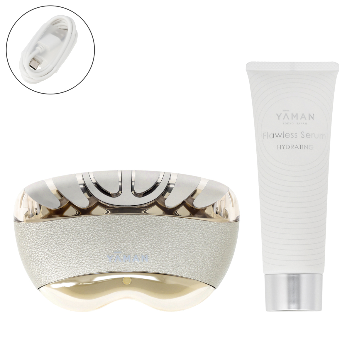 YA-MAN リフトケア特化型美顔器「リフトロジー」 ヤーマン（YA-MAN