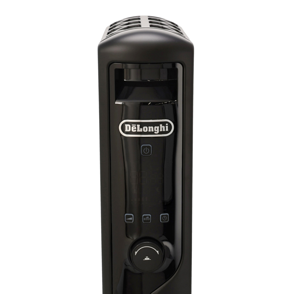 デロンギ マルチダイナミックヒーター MDHU12-BK 10畳用 デロンギ