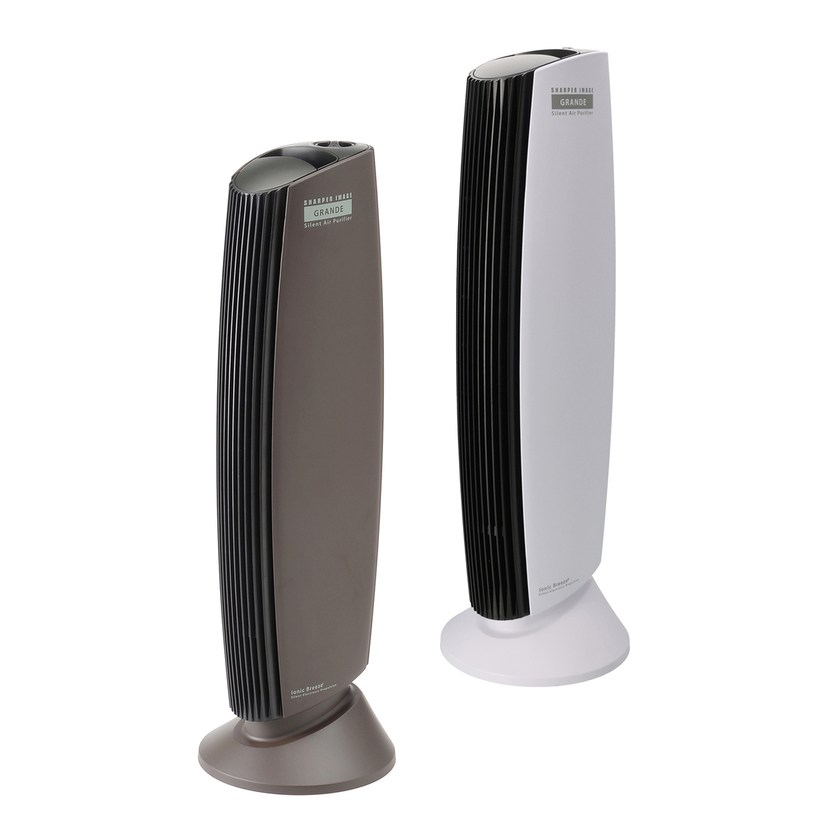 イオニックブリーズGRANDE空気清浄機選べる2台 - QVC.jp
