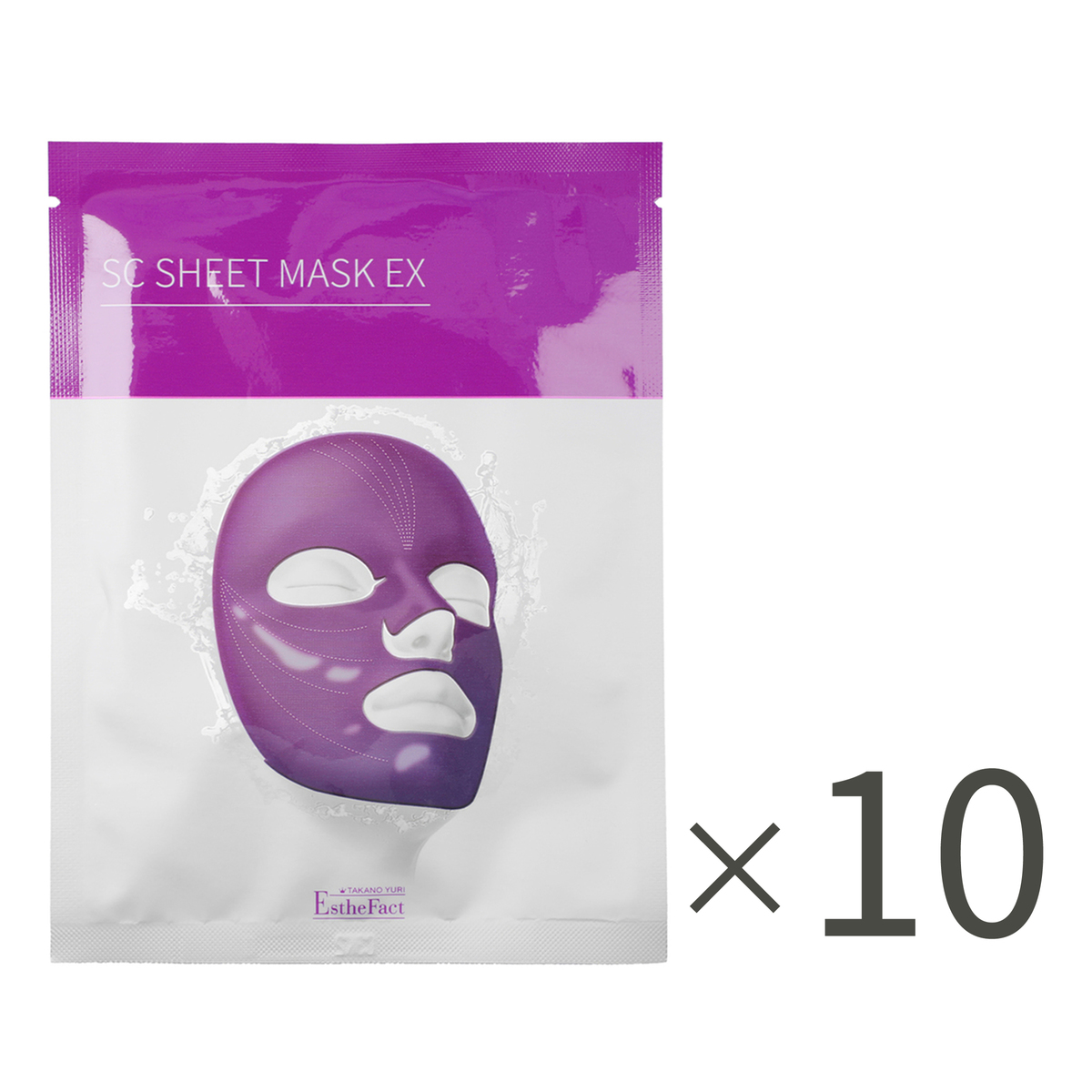 たかの友梨エステファクト エッセンスパウダーEXN特別セット たかの