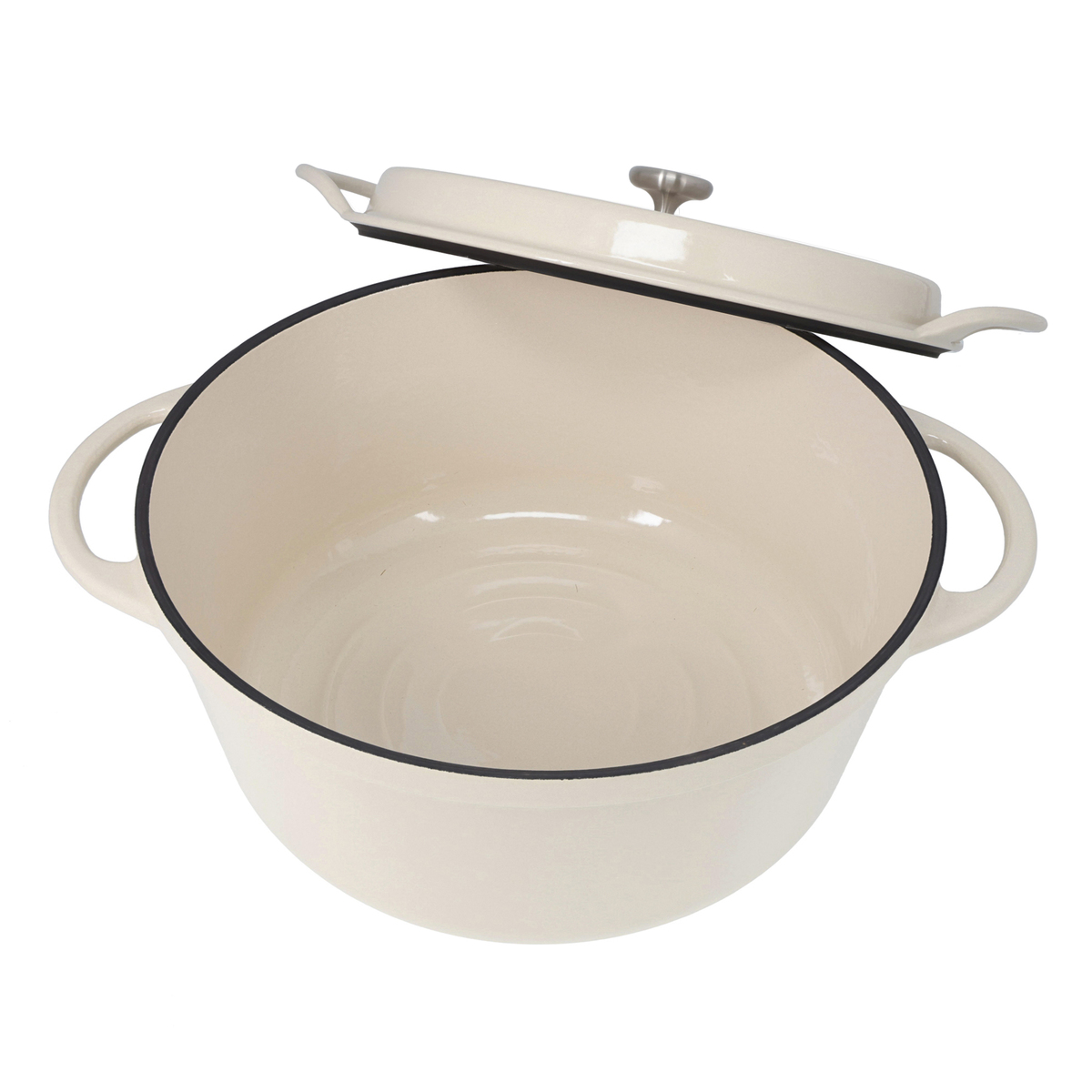 バーミキュラ オーブンポット 1 26cm バーミキュラ（VERMICULAR） - QVC.jp