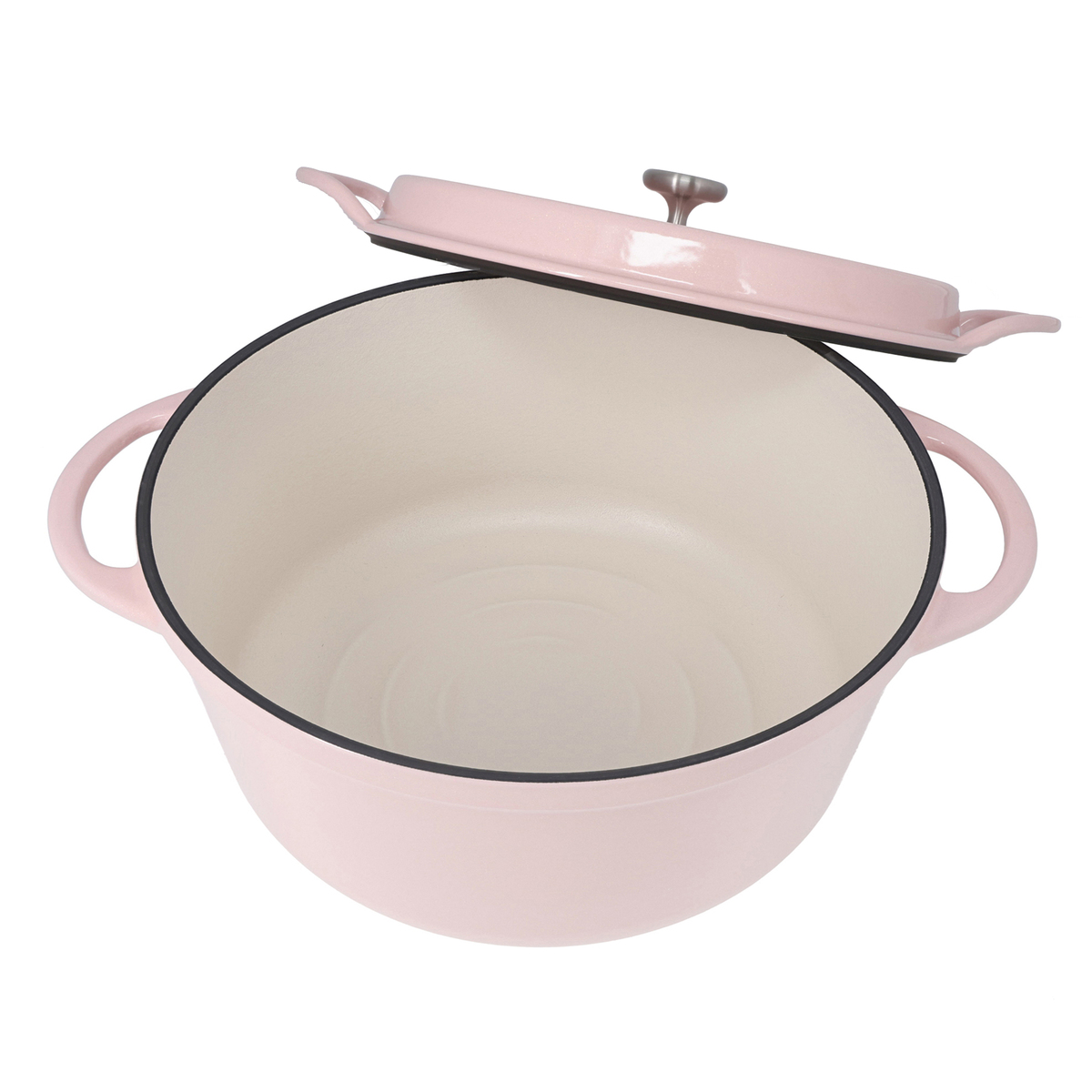 バーミキュラ オーブンポット 1 26cm バーミキュラ（VERMICULAR） - QVC.jp