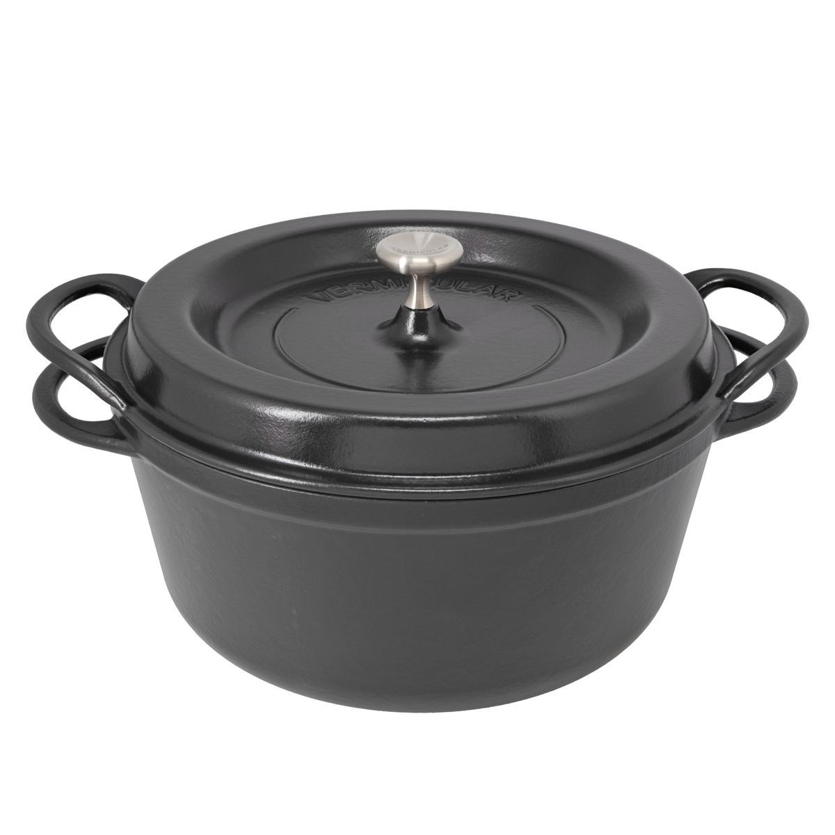 バーミキュラ オーブンポット 1 26cm バーミキュラ（VERMICULAR） - QVC.jp