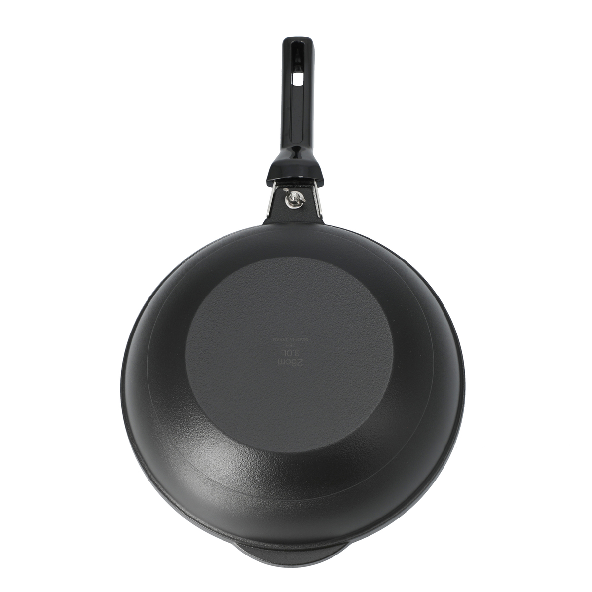 復刻 ミニまるちゃん 職人造 中華鍋型フライパン - QVC.jp