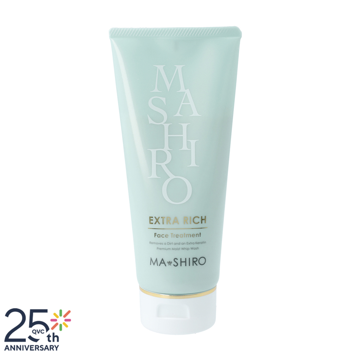 MA・SHIROエクストラリッチ フェイストリートメント200g マシロ（MA