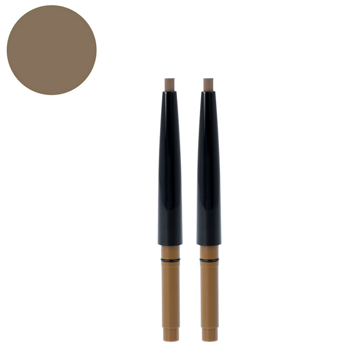 大橋タカコ パウダースリムアイブロウEXリフィル2本セット 大橋タカコ