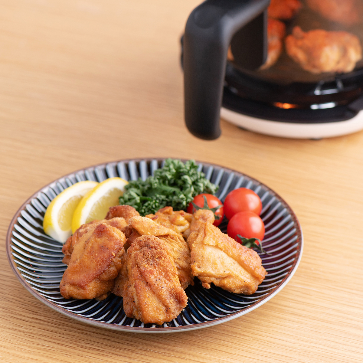 CCP 簡単ヘルシー調理 ノンフライオーブン pottil シーシーピー（CCP