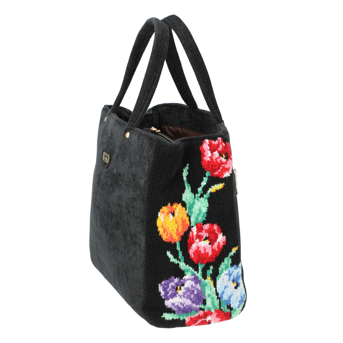 レイクアルスター シェニール織サイド使いパーテーション軽量テサゲ