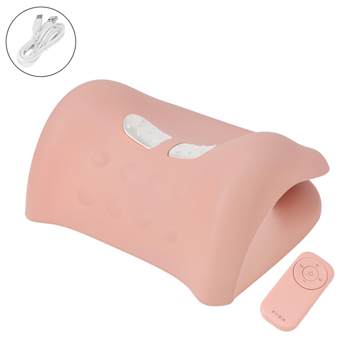 Kirala ネックストレッチャー キララ（Kirala） - QVC.jp