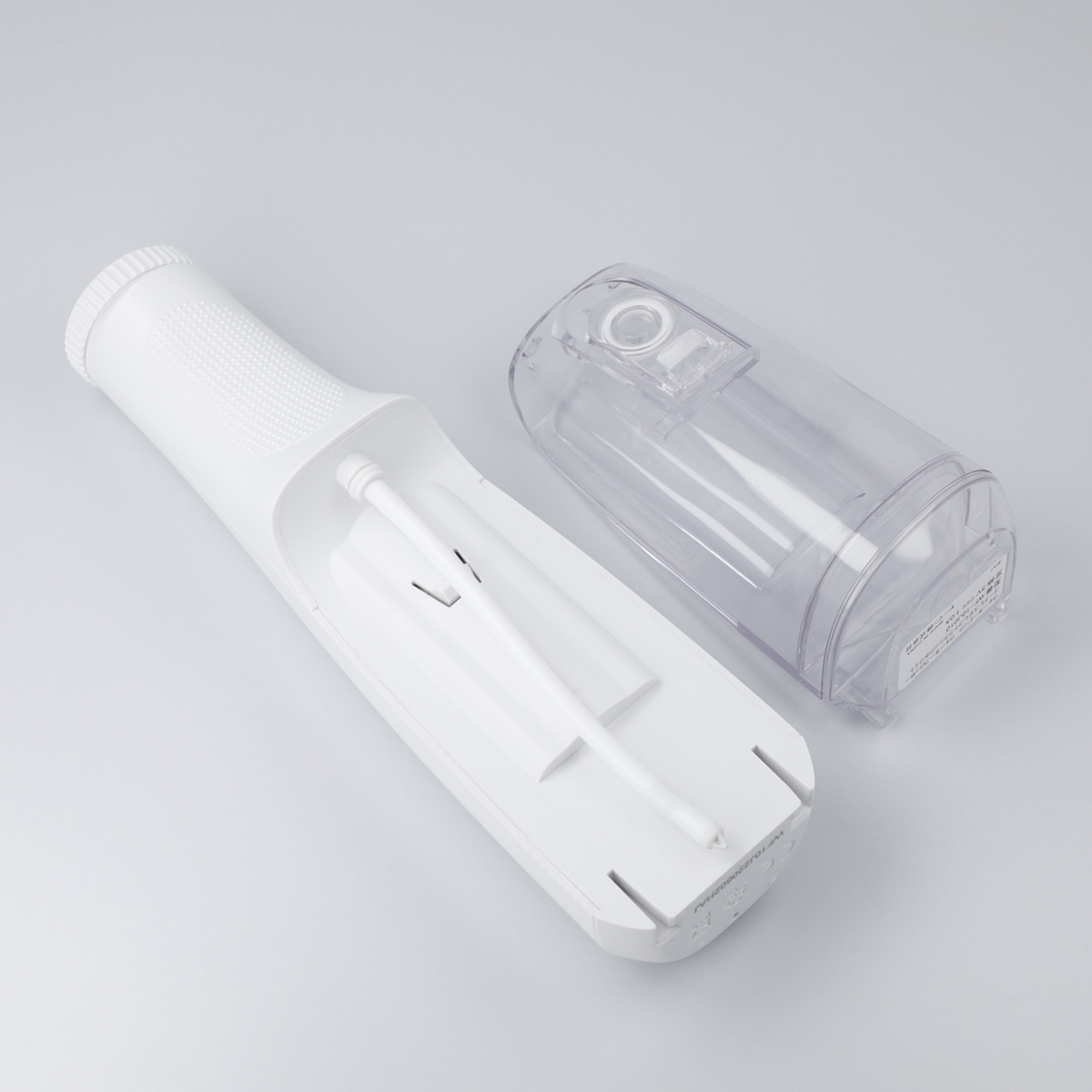 ウォーターピック」コードレスセレクト充電式 ウォーターピック