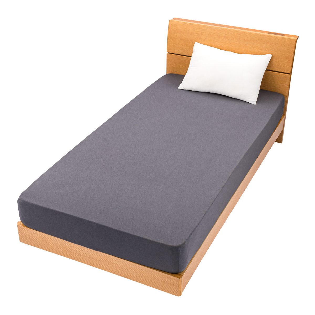 西川 [エアー] 専用ラップシーツ ニットタイプ 西川 - QVC.jp