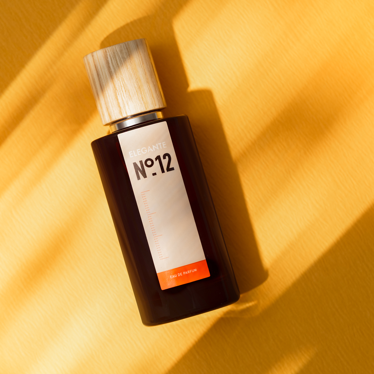 FC エレガンテ オードパルファム NO.12 フィッツコンディショニング