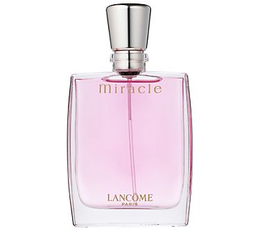 Lancome Miracle Eau de Parfum 1.7-fl oz - QVC.com