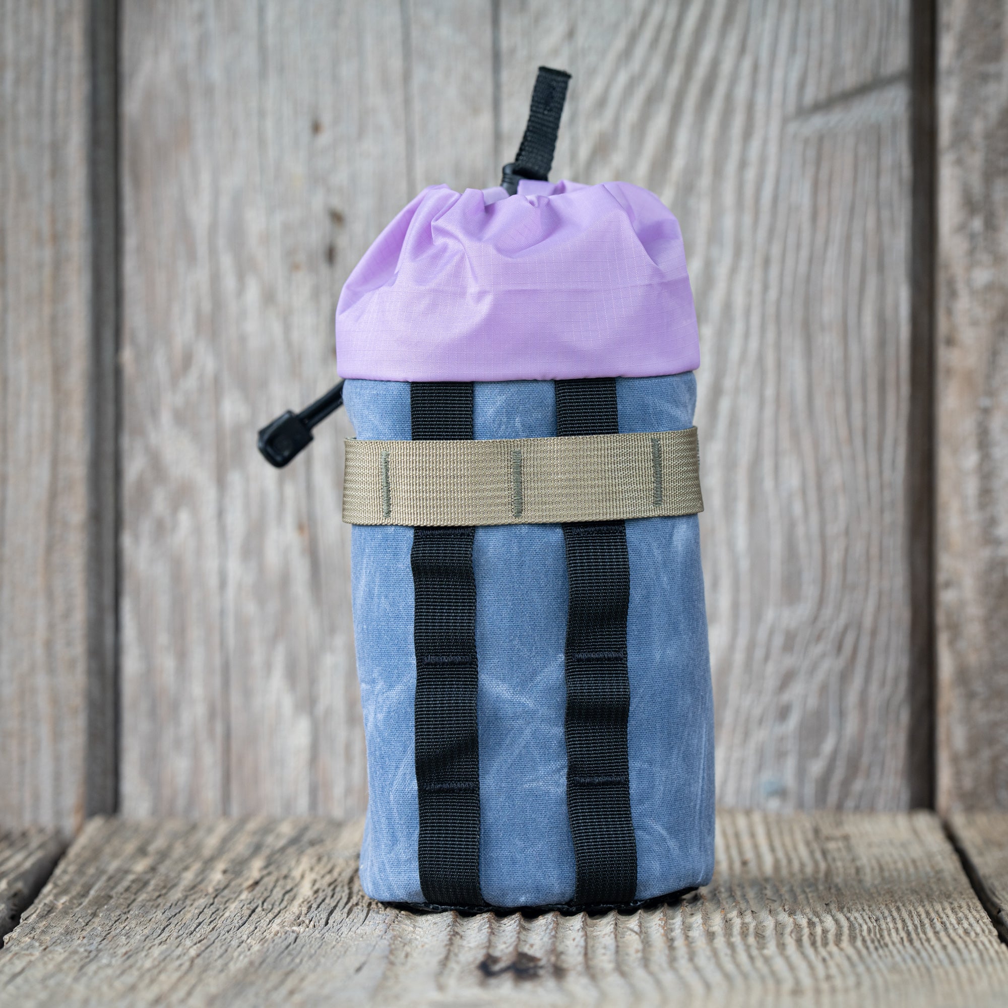 Bartender - Randi Jo Fabrications