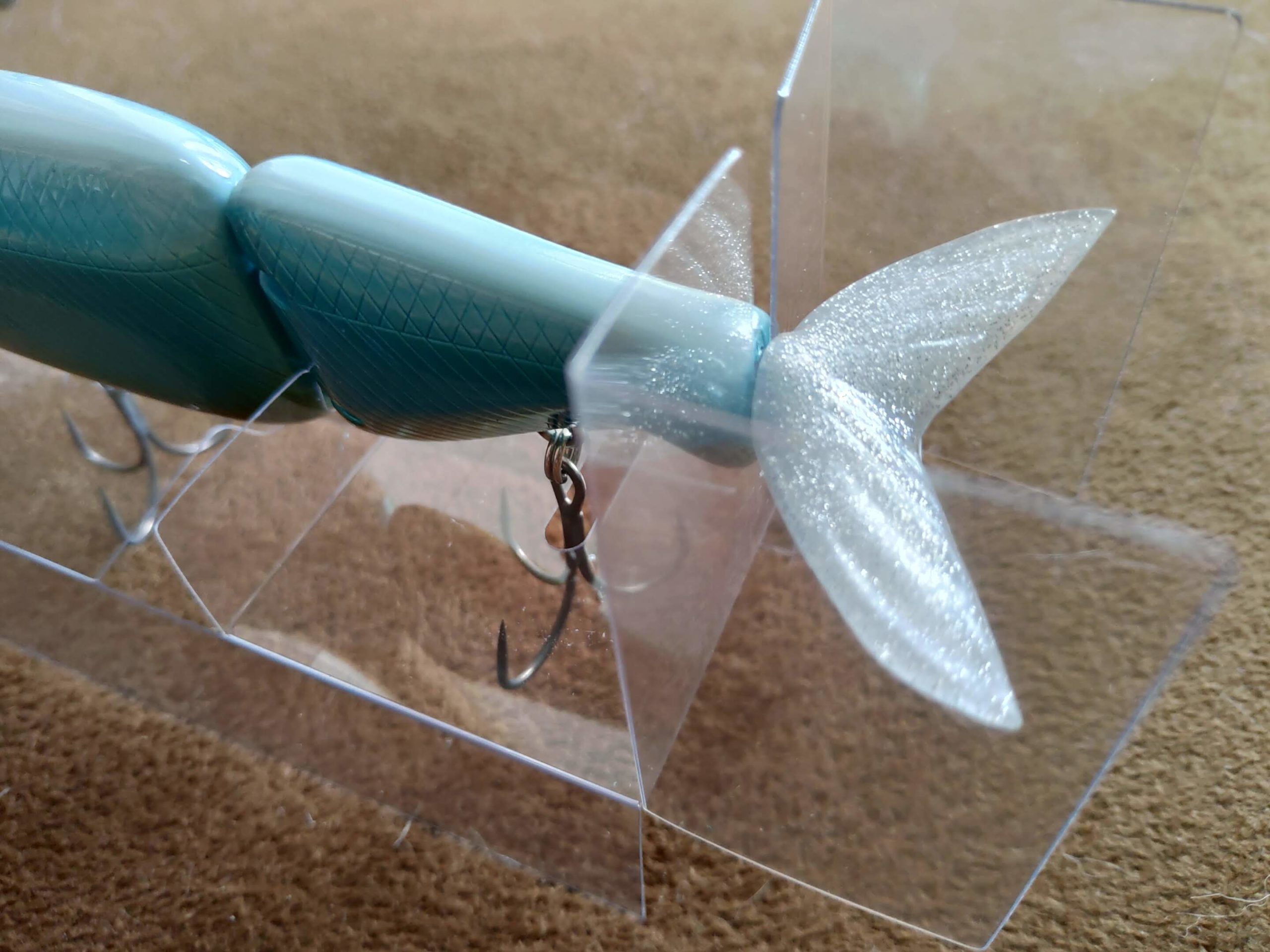 タイニークラッシュ、ふるさと納税返礼品『下北山村池原限定カラー