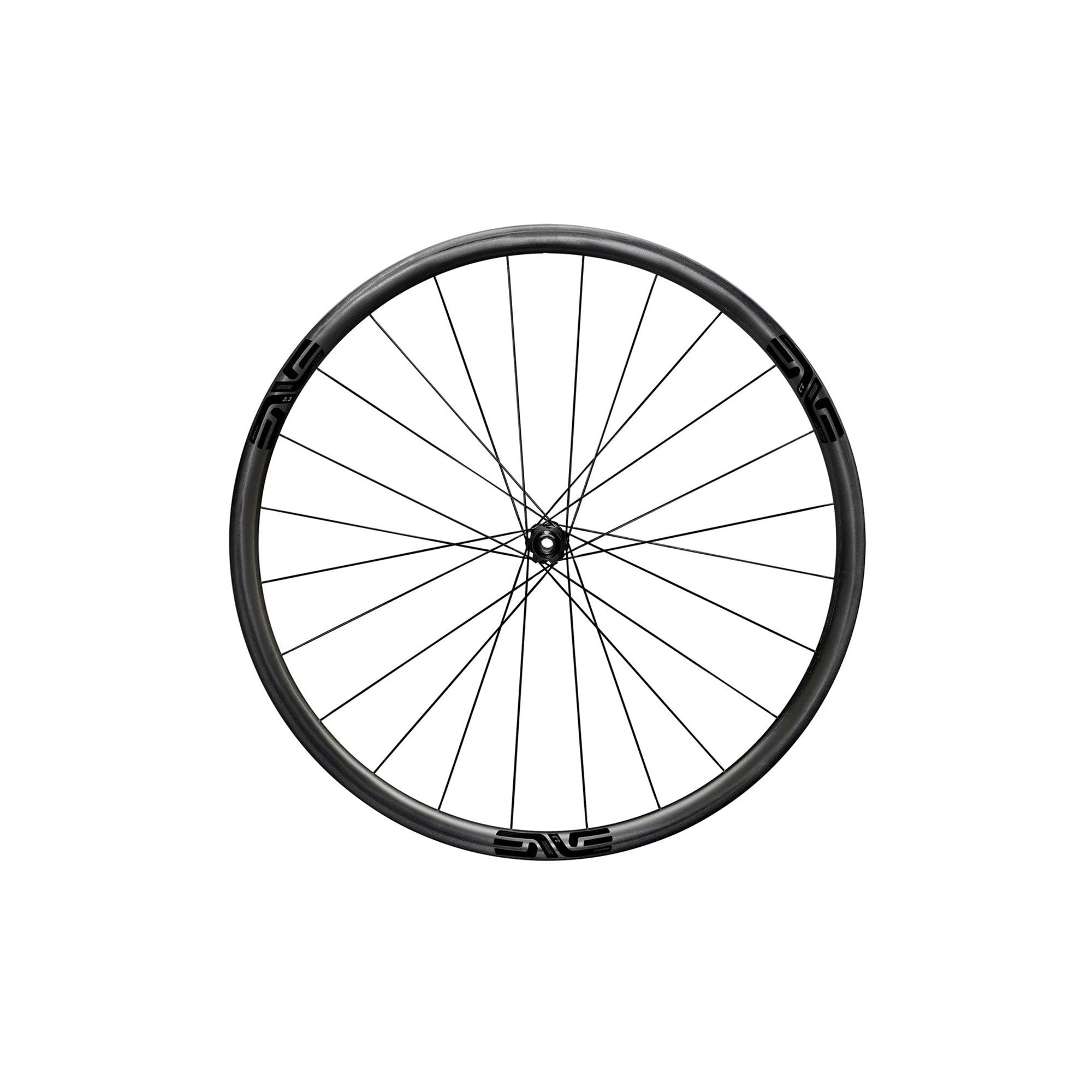 ENVE G23 Disc Wheelset – RA Cycles