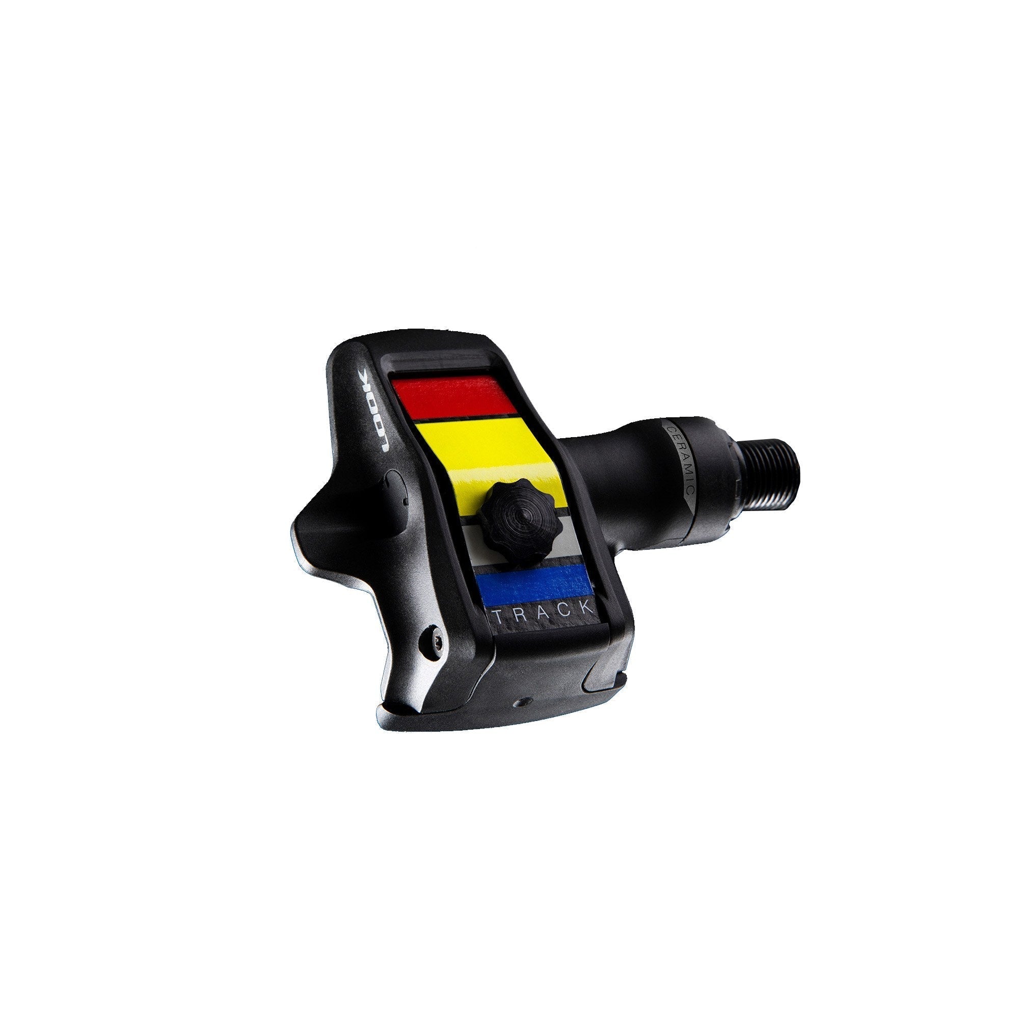 Look Keo Blade Carbon Ceramic Track Pedals – RA Cycles