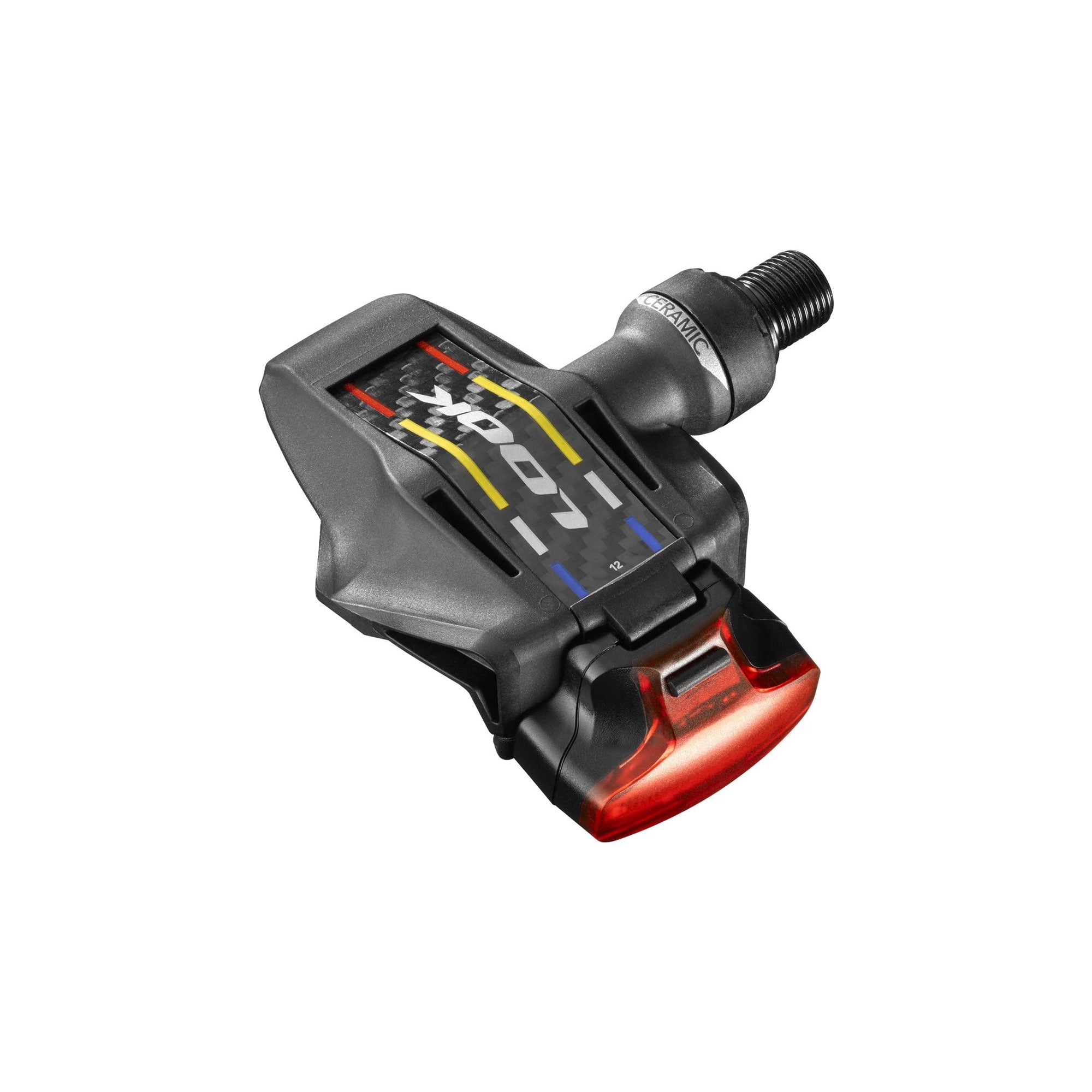 Look Keo Blade Carbon Ceramic Vision Pedals 12nm – RA Cycles