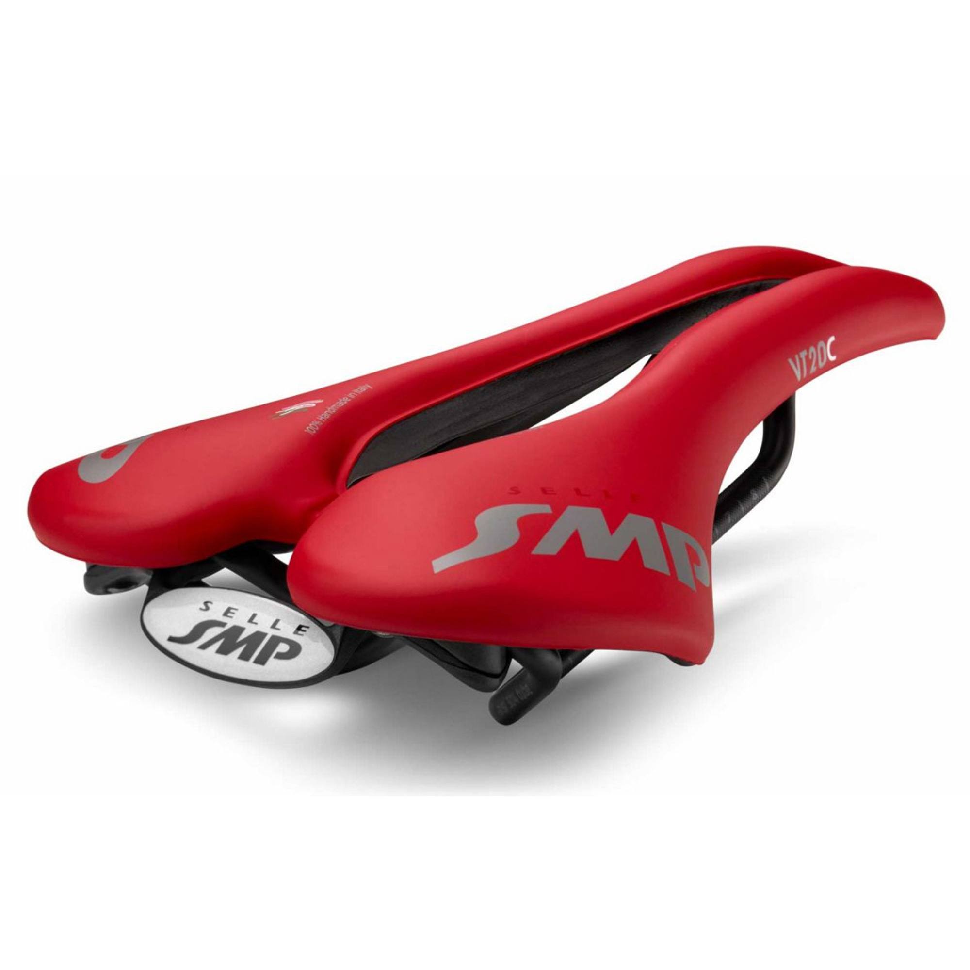 Selle SMP VT20C Saddle – RA Cycles