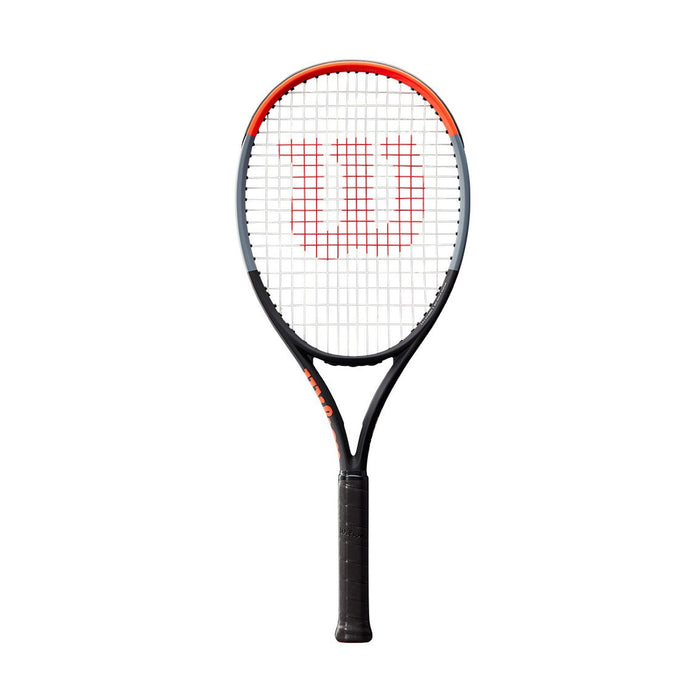 Wilson Clash 108 — Racquet Science
