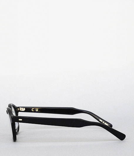 Buddy Optical CU [black] - Fresh Service NECESSARY or UNNECESSARY