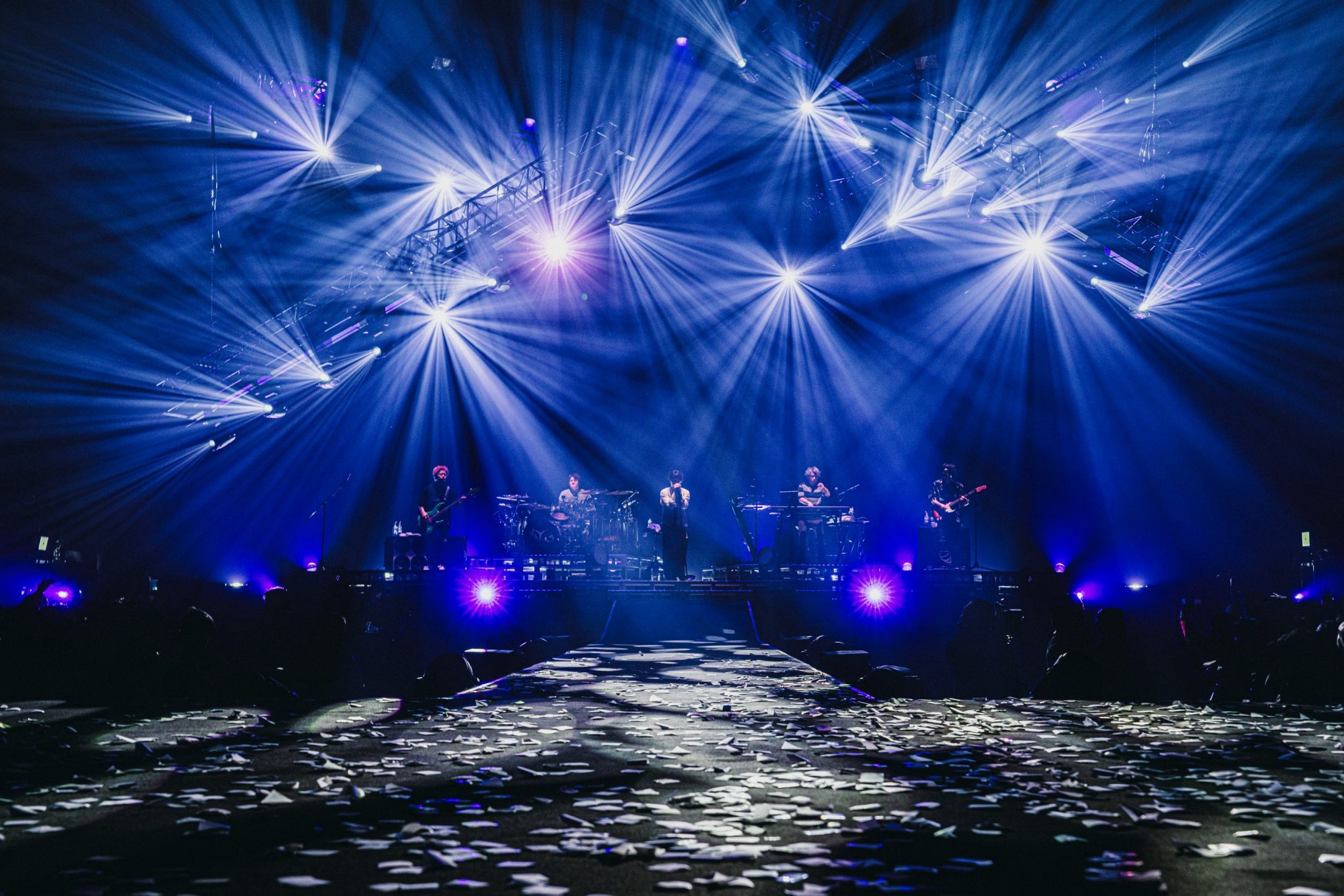 MY FIRST STORY FLEX TO THE MAX TOUR 2025 | 雷音 株式会社