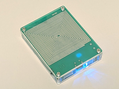 シューマン波発生装置」のコスパが良いのでオススメできる - 哲学思考