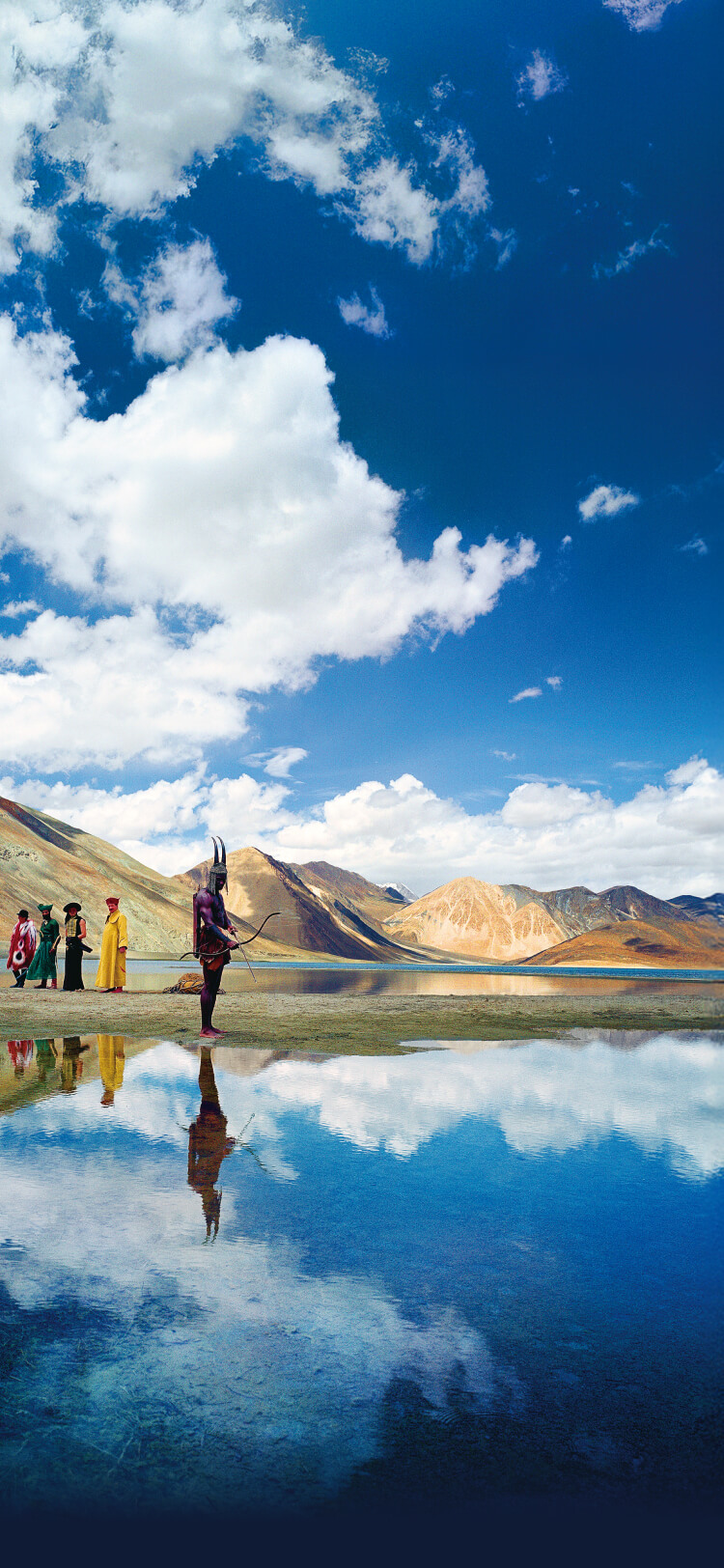 映画『落下の王国 4Kデジタルリマスター』公式サイト