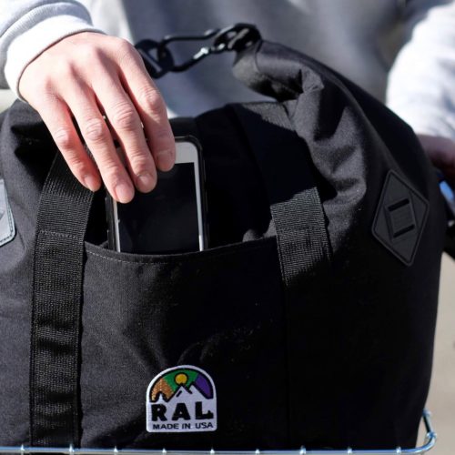 WB LOADER | RAL - RIDEALIVE