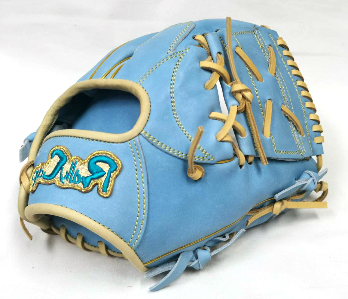 Rally Cap（ラリーキャップ）】軟式用グラブ 内野手用 RCN004 （ライト