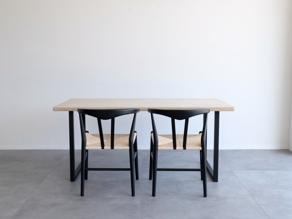 Rat公式通販】モールテックス ダイニングテーブル おしゃれ T1