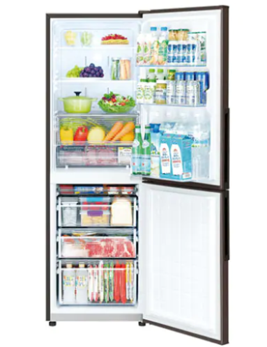 冷蔵庫 Lサイズ | レントオール富山