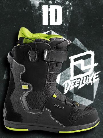 ディーラックス DEELUXE 13-14