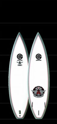 サンタクルーズ サンタクルズ サーフボード