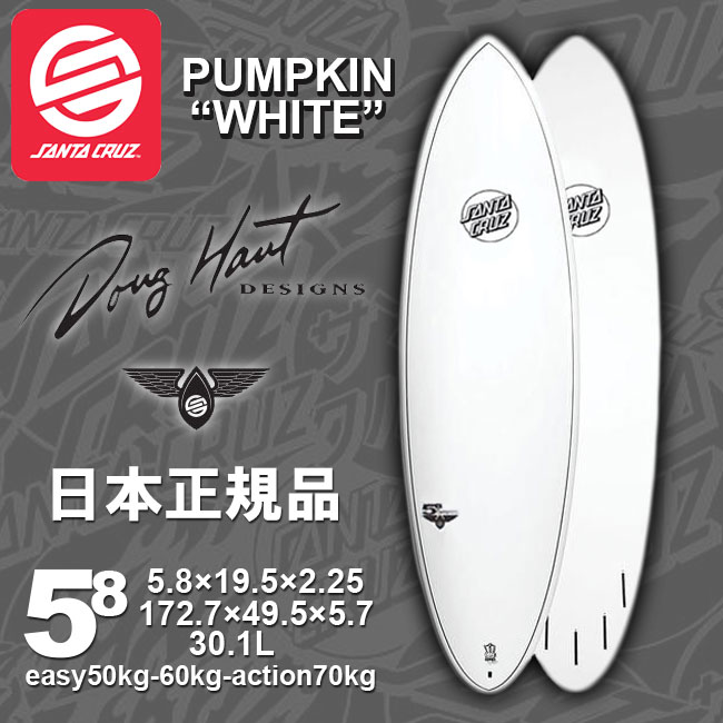 サンタクルーズ サンタクルズ サーフボード