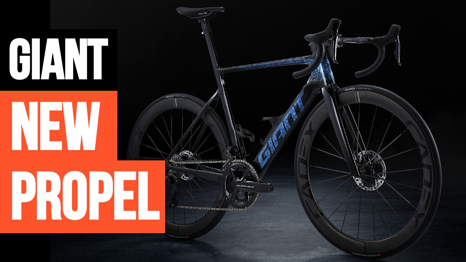 新型GIANT PROPEL 究極のオールラウンドエアロロードバイク | IT技術者