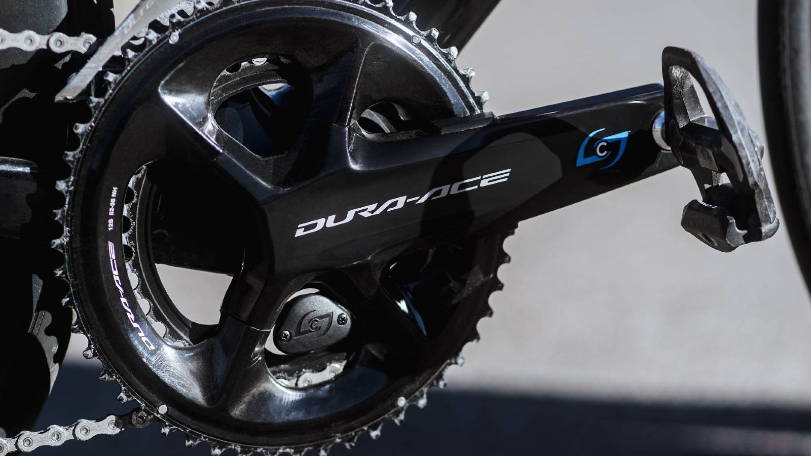 新型 R9200用 STAGES パワーメーターが登場！ | IT技術者ロードバイク