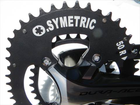 オーシンメトリックの4アームは昔と構造が変わっている | IT技術者