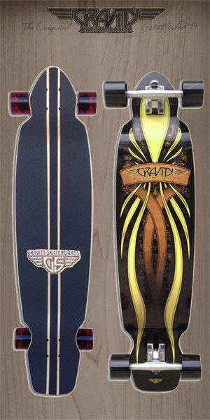 グラビティー GRAVITY