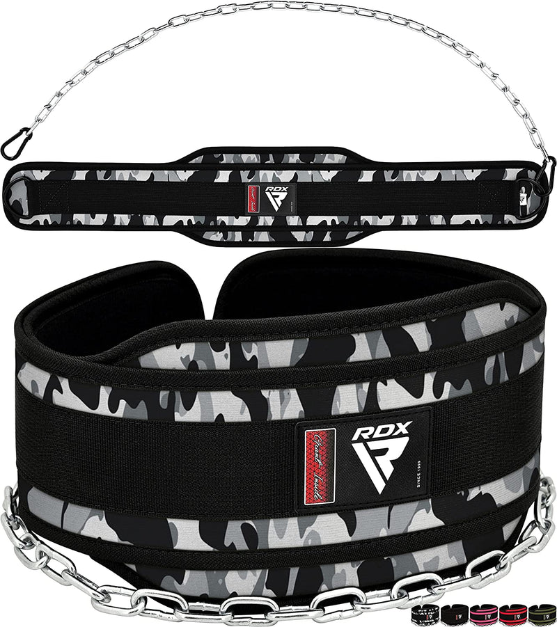 ディッピングベルト チェーン付き WDB-T7｜RDX® SPORTS JAPAN公式ストア