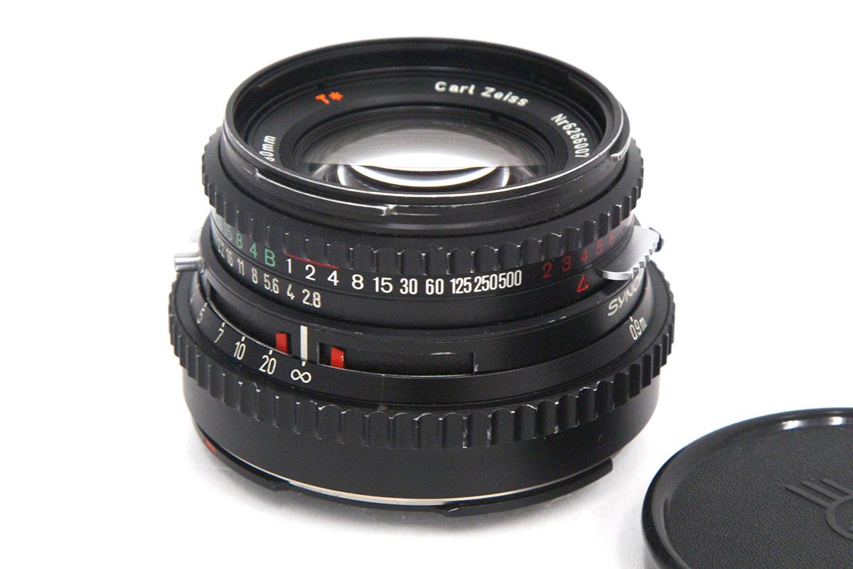 Planar T* C 80mm F2.8 γA7381-2A1B-ψ | ハッセルブラッド | 中判一眼