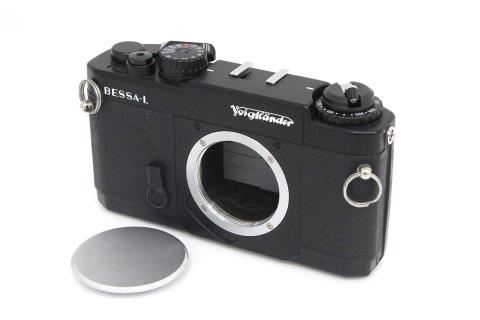 フィルムレンジファインダーカメラ│アールイーカメラ