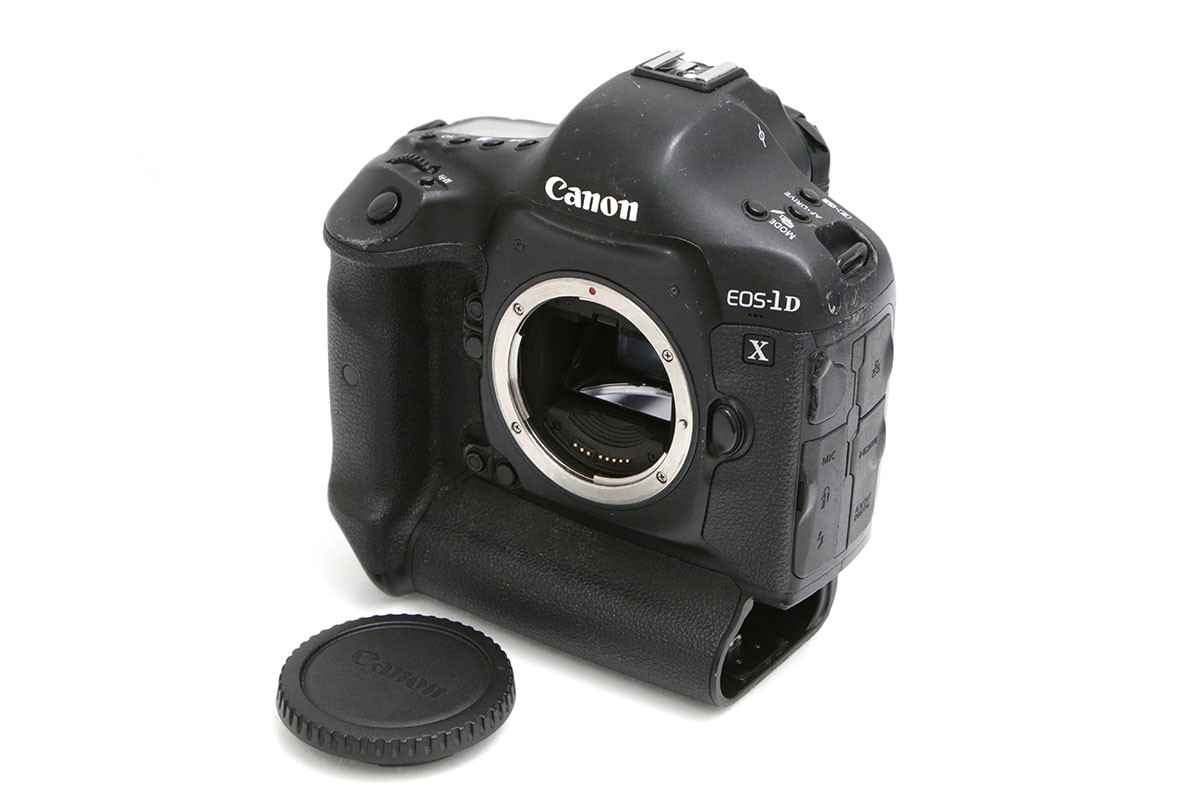 EOS-1D X ボディ 中古価格比較 - 価格.com
