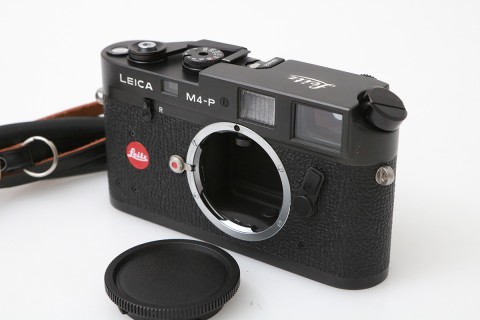 フィルムレンジファインダーカメラ│アールイーカメラ