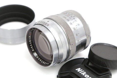 レンジファインダーカメラ用│アールイーカメラ