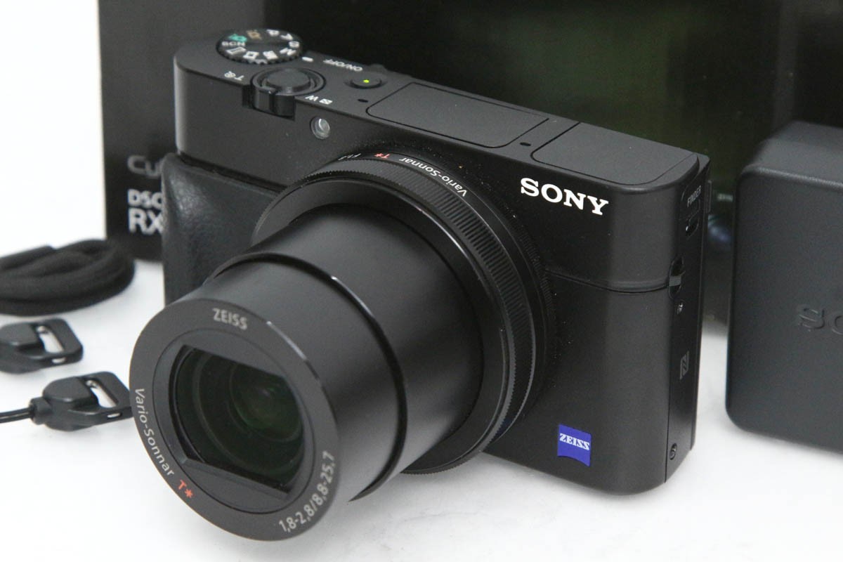 価格.com - SONY サイバーショット DSC-HX99 価格比較